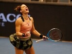 Sakkari, Kontaveit advance to Ostrava Open final