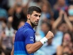 US Open: Novak Djokovic beats Matteo Berrettini to enter semi-finals