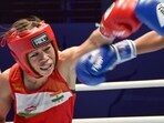 Mary Kom seeks her sixth gold medal in Asian Boxing Championships