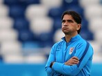 Euro 2020: cannot make everyone happy, says Croatia's Dalic