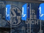 German club Schalke 04 cancel partnership with Gazprom