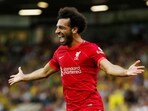 Liverpool refuses to release Salah for World Cup qualifiers