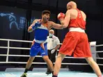 Gold for Sanjeet; Amit Panghal, Shiva Thapa settle for silver in Asian Boxing Championships