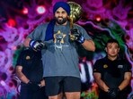 Arjan Bhullar becomes first Indian-origin MMA world champion, Phogat loses