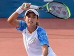 Ankita bows out of Wimbledon Qualifiers