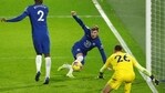 Werner ends EPL goal drought as Chelsea go fourth