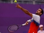 Cilic pulls out of Wimbledon after testing positive for Covid-19