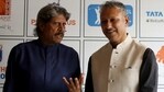 Kapil Dev inducted as PGTI board member