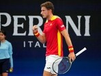 Pablo Carreno Busta gives Spain winning start to ATP Cup