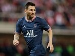 'He brought calmness to PSG' - Pochettino on Messi's debut