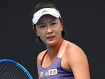 Chinese tennis star Peng Shuai says she is safe in video call with Olympic official -IOC