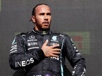 'These people have no place in our sport': F1 condemns racist abuse of Hamilton following crash