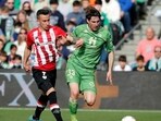 Juan Miranda the rising star for Real Betis in side's triumphant season