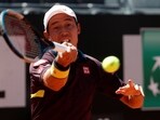 Japan's Nishikori adds voice to Olympic concerns