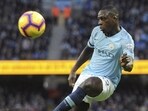 Manchester City's Mendy charged with two additional counts of rape