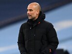 This was the toughest Premier League title win: Pep Guardiola