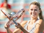 National Bank Open: Camila Giorgi knocks out Karolina Pliskova to win title at Montreal