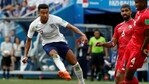 Lingard recalled by England after nearly 2 years away