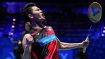 Lee Zii Jia wins All England Open men's title