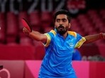 Winning is always fun, but my losses teach me more: Sathiyan