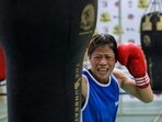 Mary Kom travels to Italy for training to avoid Covid-19 travel restrictions for Tokyo Olympics