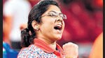 Paralympian Bhavina Patel: Kuchh aisa karke dikhana tha jo kisi ne na kiya ho!