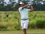 Sensational four-birdie finish helps Shubam Jaglan advance in US Junior Amateurs