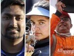 Rajiv Gandhi Khel Ratna Award nominations: FMSCI list Musa Sherif, NRAI name Ankur Mittal and Anjum Moudgul