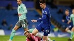 Chelsea's Havertz eyes 'big turnaround' after slow start