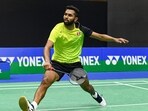 HS Prannoy enters Indonesia Open quarters