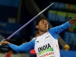 Hoping to build on unprecedented gains made by javelin throw: Jhajharia