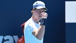 Italian 19-year-old Jannik Sinner reaches Miami Open final