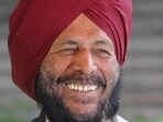 Continuous improvement in condition of Covid-afflicted Milkha Singh: PGIMER