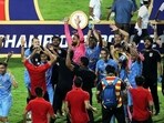 Mumbai City FC agree three-year extension with Pranjal Bhumij