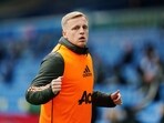 Euro 2020: Blow for the Netherlands as injury rules Donny van de Beek out