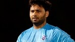 IPL 2021: Captaincy will take Pant's game to another level, believes Kaif