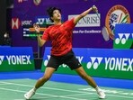 Ashmita Chaliha resumes Covid-halted career with win at India Open