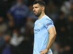 Manchester City ready to spend to replace Aguero, says chairman