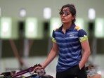 Olympics: I will continue to shoot in three events, including 25m: Manu Bhaker