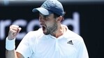 Australian Open: Aslan Karatsev's astonishing breakthrough in debut Grand Slam