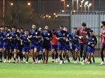 Indian football team's camp to return to Kolkata after 15 years