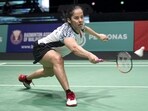 Singapore Open 2022: Saina Nehwal makes winning start, Kidambi Srikanth stunned by Mithun Manjunath