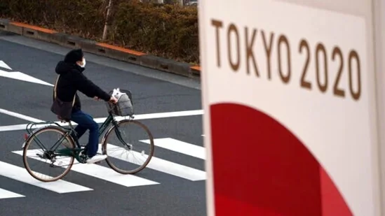 Tokyo vaccination centre to offer shots to younger people as Olympics loom