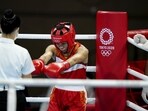 Tokyo 2020: Mary Kom enters Olympic pre-quarters, outwits Garcia from Dominica