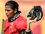 Savita to lead Indian team at Women’s Asian Champions Trophy