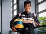 Jehan Daruvala bounces back with points and podium in Baku