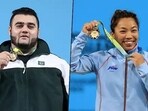 ‘Mirabai showed we from South Asian countries can win Olympic medal’: PAK gold medallist calls Chanu an 'inspiration'