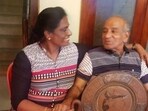 O.M Nambiar, who gave India PT Usha, passes away