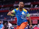 Tokyo Paralympics: India's Manoj Sarkar wins bronze in men's singles (SL3) badminton event