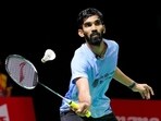 BWF World Championship 2021 final, Kidambi Srikanth vs Loh Kean Yew: When and where to watch?